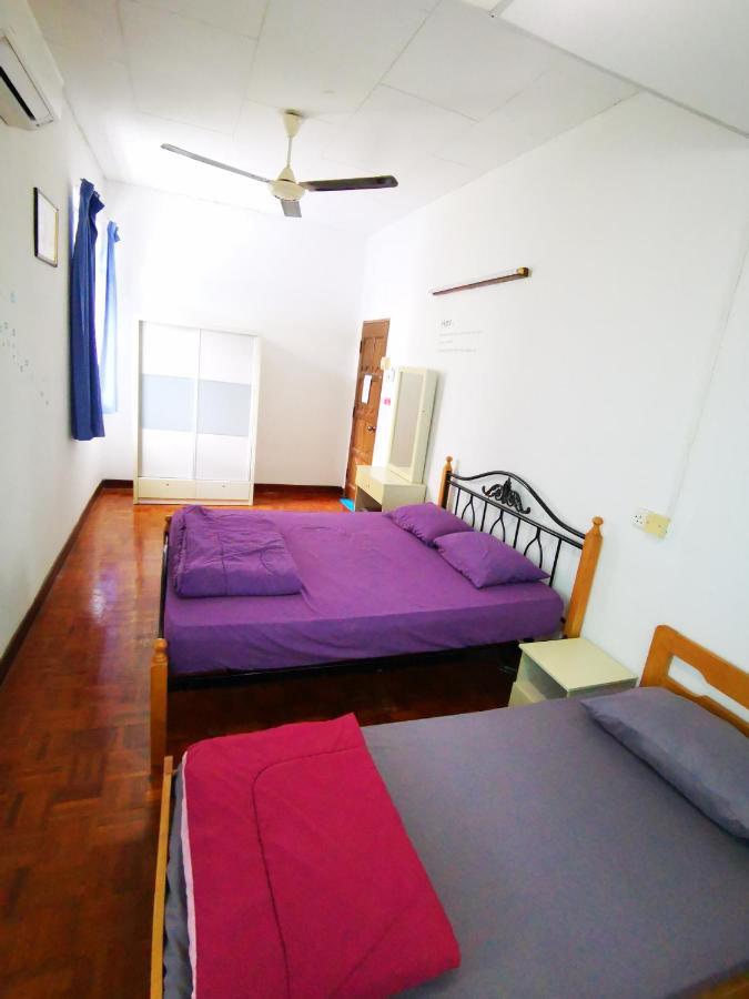 Lpm Room Tanjung Bungah (Penang) Exterior foto