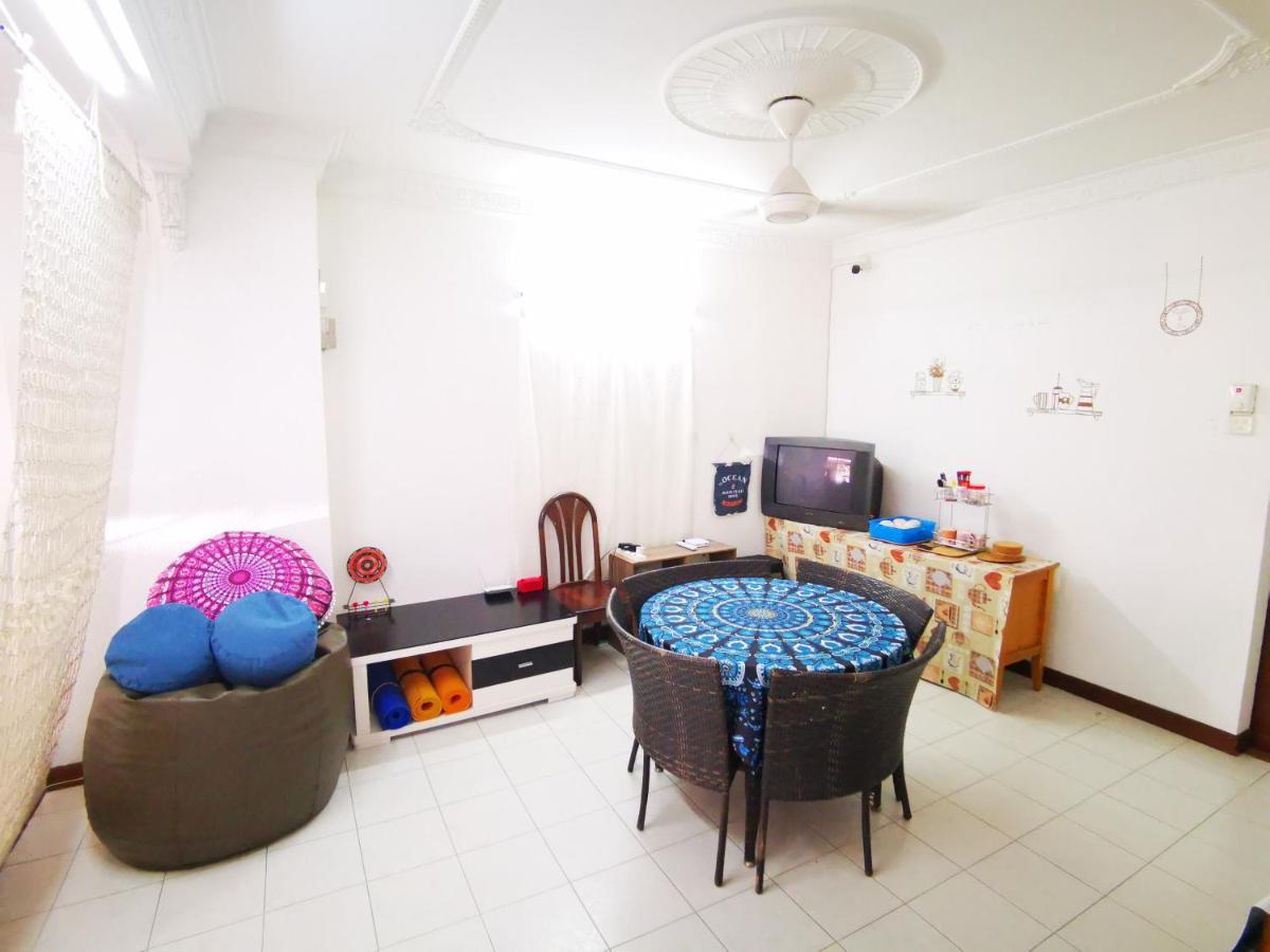 Lpm Room Tanjung Bungah (Penang) Exterior foto