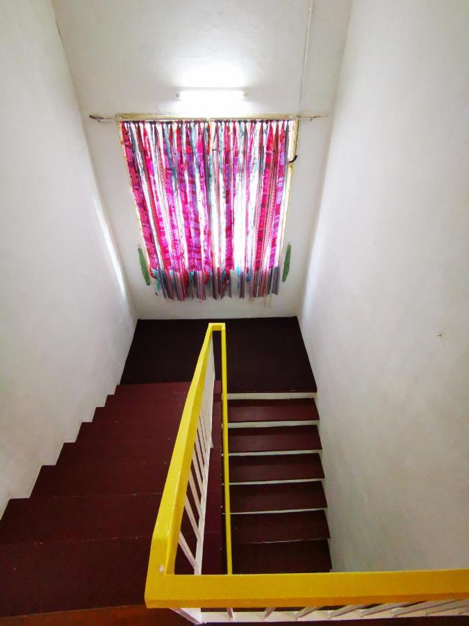 Lpm Room Tanjung Bungah (Penang) Exterior foto