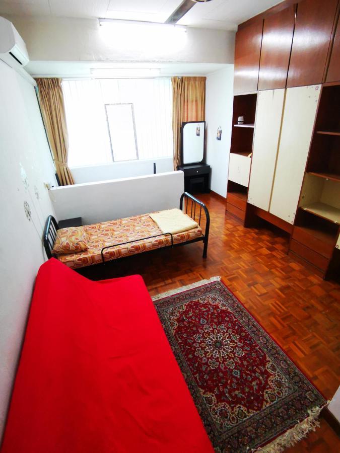 Lpm Room Tanjung Bungah (Penang) Exterior foto