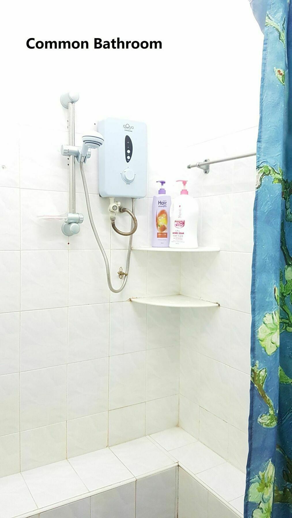 Lpm Room Tanjung Bungah (Penang) Exterior foto